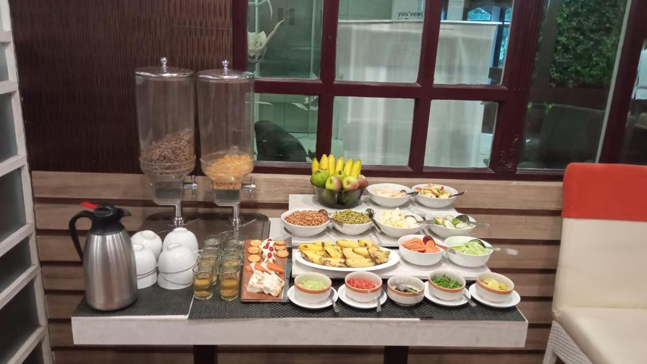 דאוגהאר Hotel Mahadev Palace מראה חיצוני תמונה
