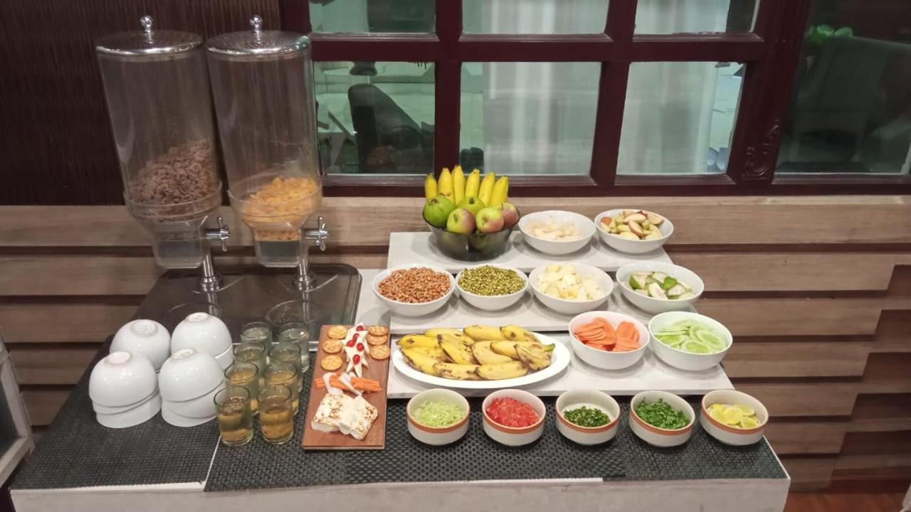 דאוגהאר Hotel Mahadev Palace מראה חיצוני תמונה