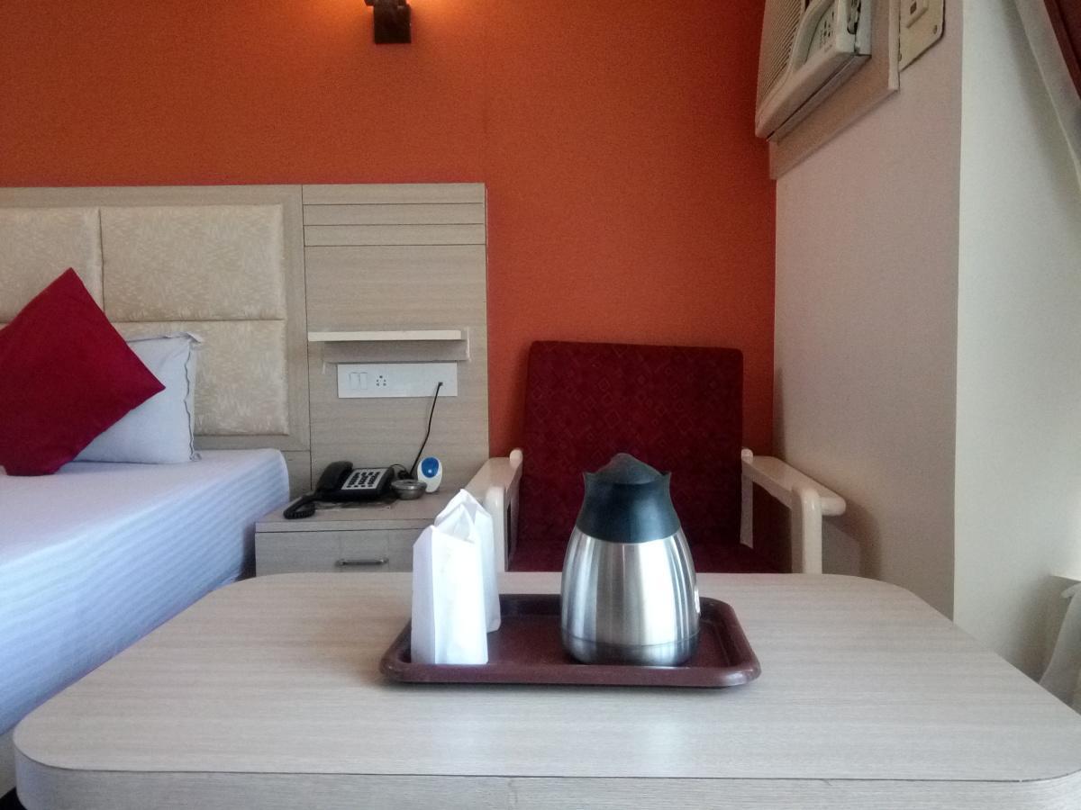 דאוגהאר Hotel Mahadev Palace מראה חיצוני תמונה