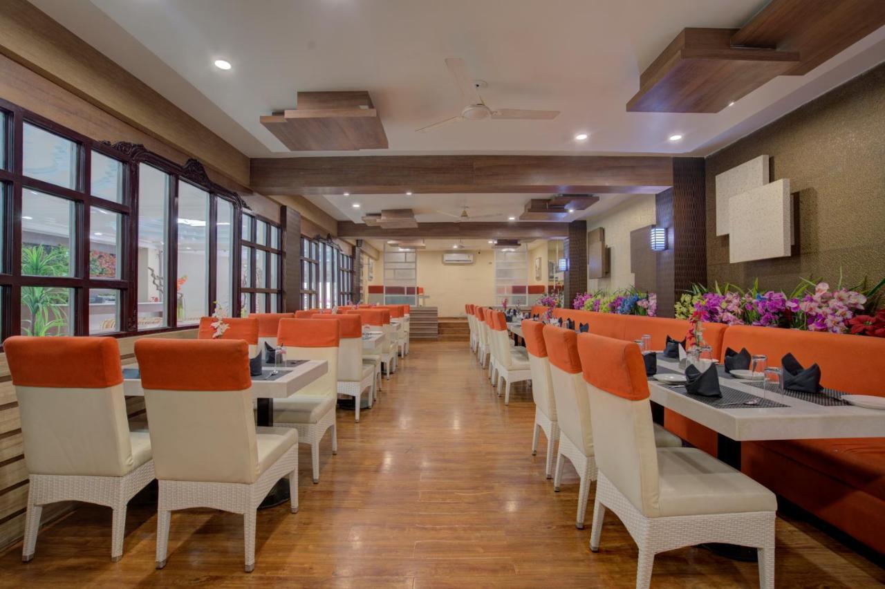דאוגהאר Hotel Mahadev Palace מראה חיצוני תמונה