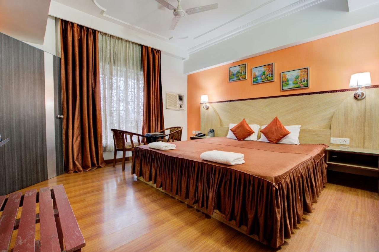דאוגהאר Hotel Mahadev Palace מראה חיצוני תמונה