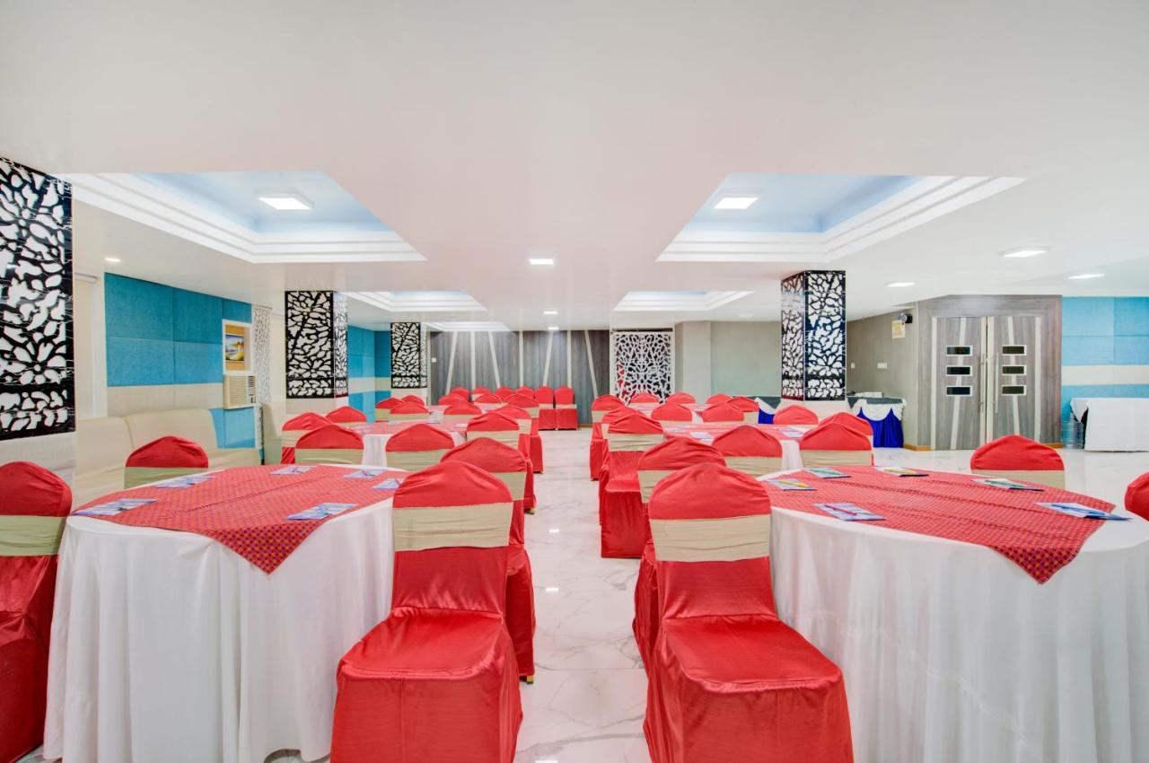 דאוגהאר Hotel Mahadev Palace מראה חיצוני תמונה