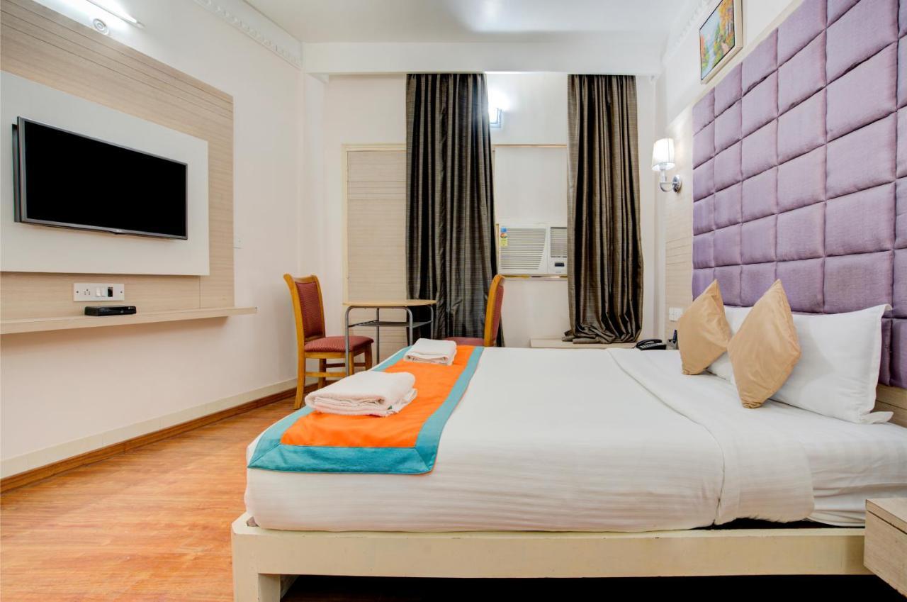 דאוגהאר Hotel Mahadev Palace מראה חיצוני תמונה