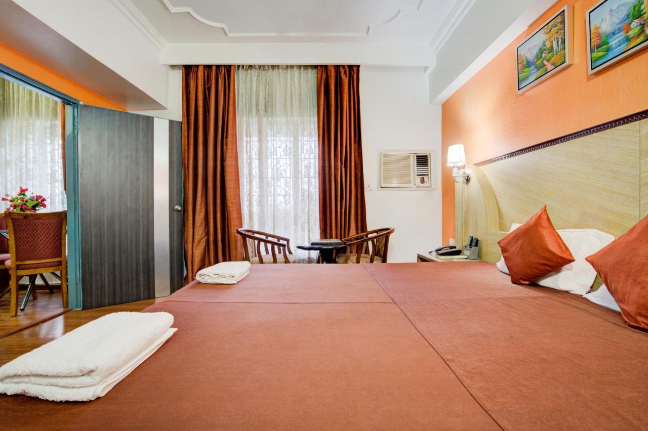 דאוגהאר Hotel Mahadev Palace מראה חיצוני תמונה