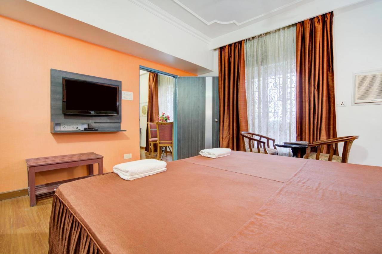 דאוגהאר Hotel Mahadev Palace מראה חיצוני תמונה
