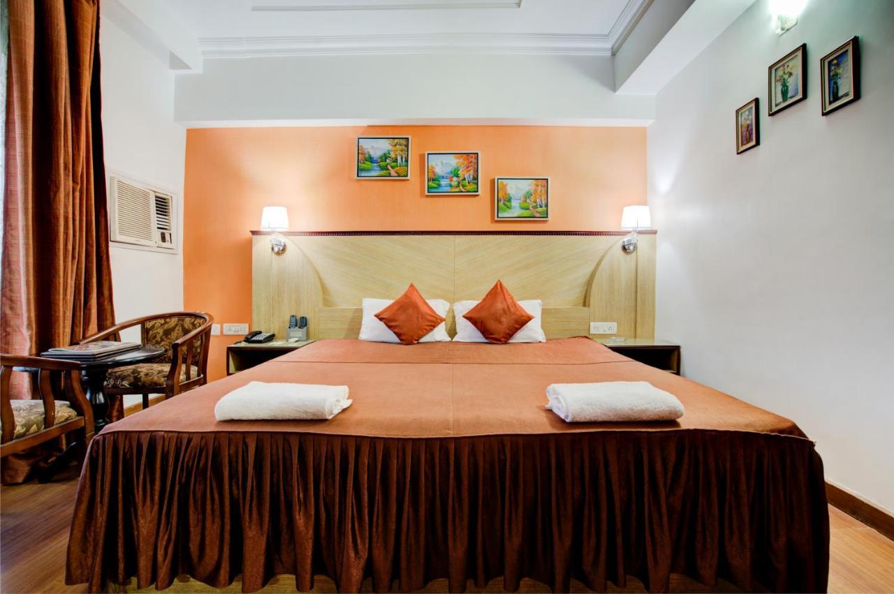 דאוגהאר Hotel Mahadev Palace מראה חיצוני תמונה