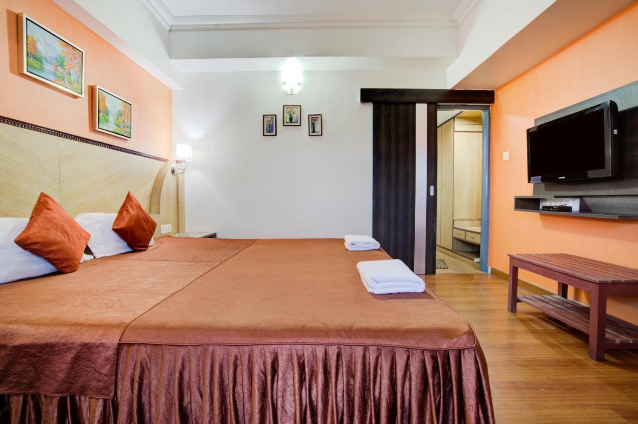 דאוגהאר Hotel Mahadev Palace מראה חיצוני תמונה