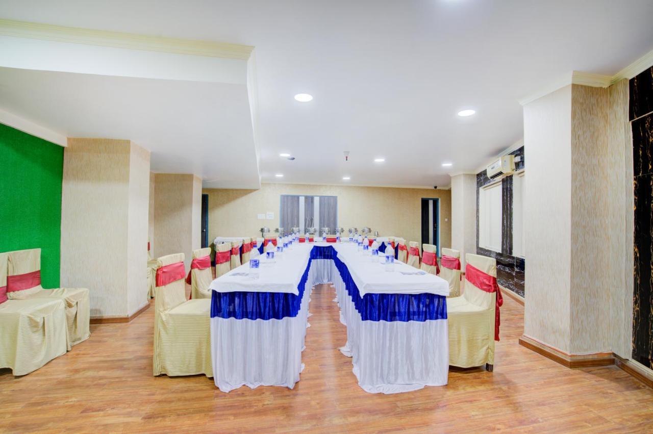 דאוגהאר Hotel Mahadev Palace מראה חיצוני תמונה