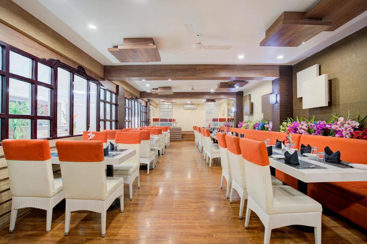 דאוגהאר Hotel Mahadev Palace מראה חיצוני תמונה