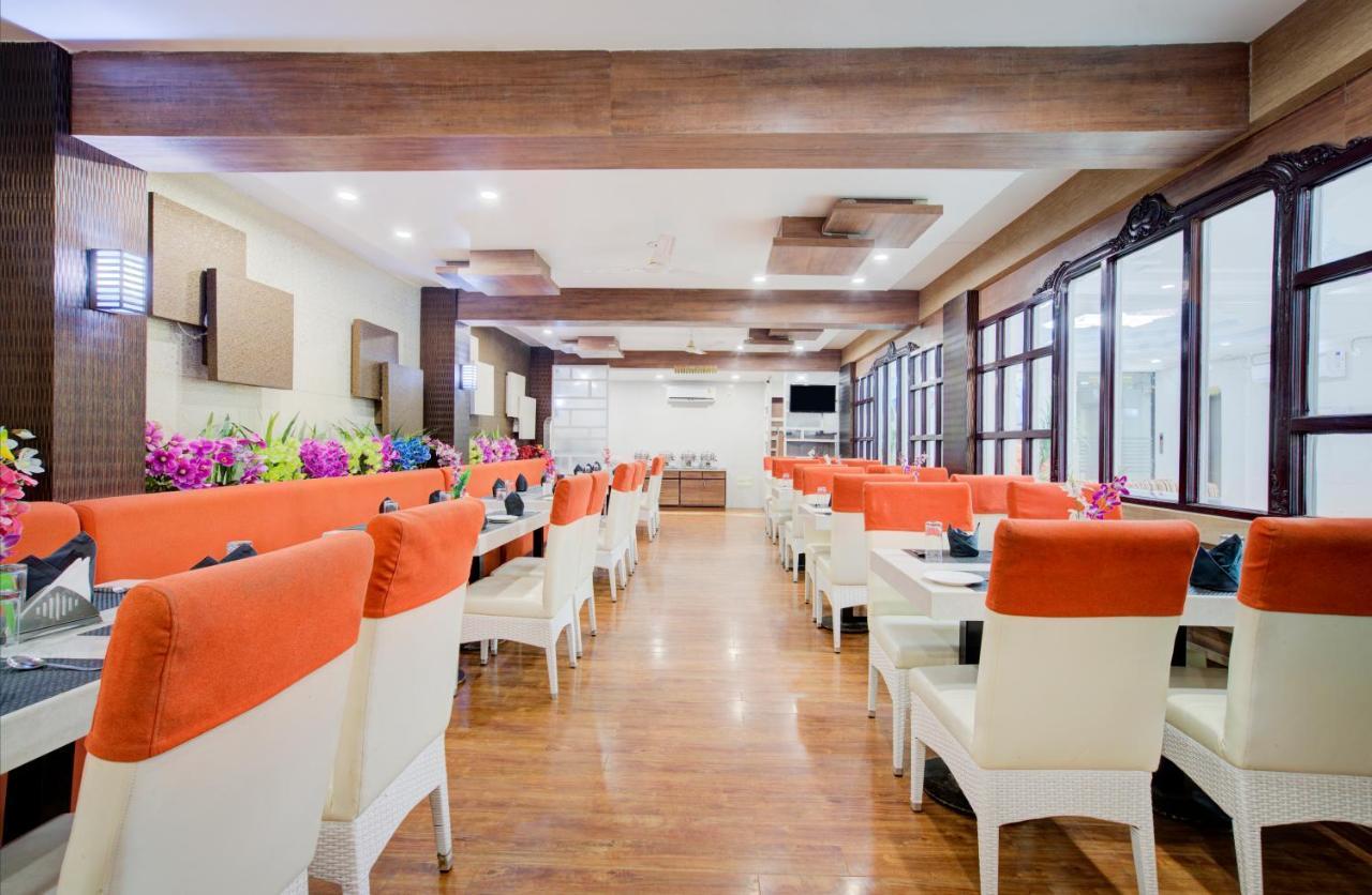 דאוגהאר Hotel Mahadev Palace מראה חיצוני תמונה