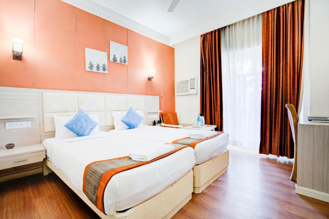 דאוגהאר Hotel Mahadev Palace מראה חיצוני תמונה